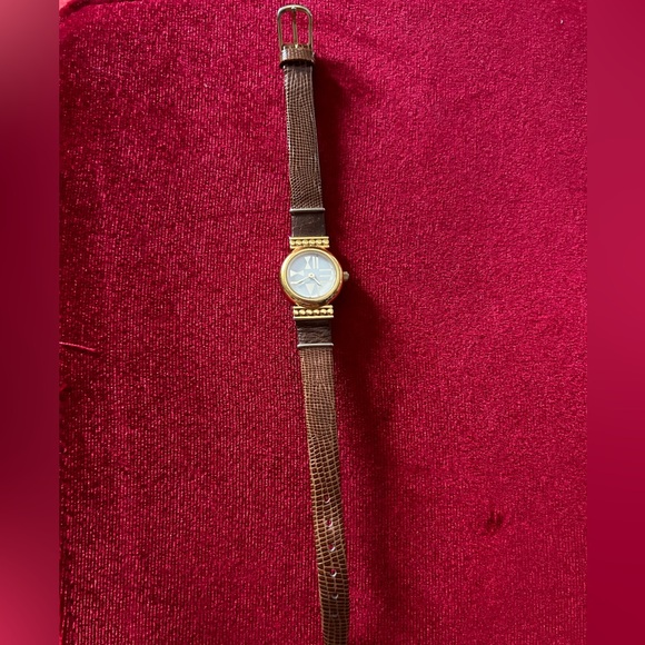 Monet watch